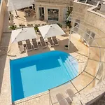 Villa Unique Luxury Feriatum Lissa Ždrelac