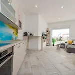 Villa Unique Luxury Feriatum Lissa