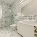 Villa Unique Luxury Feriatum Lissa