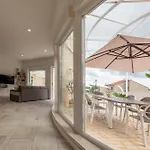 Unique Luxury Feriatum Lissa Ždrelac