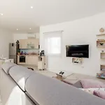 Unique Luxury Feriatum Lissa Villa *