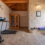 Unique Luxury Feriatum Lissa * Ždrelac