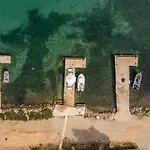 Unique Luxury Feriatum Lissa Villa *