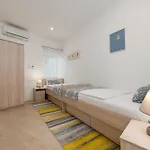 Villa Unique Luxury Feriatum Lissa