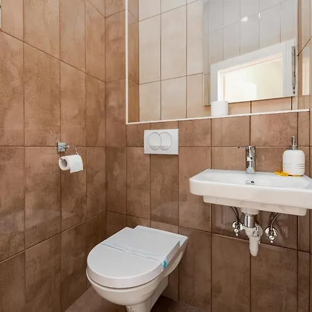 Villa Unique Luxury Feriatum Lissa *