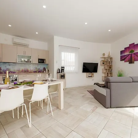 Unique Luxury Feriatum Lissa Ždrelac