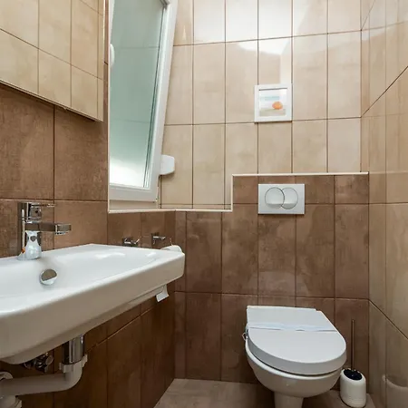 Unique Luxury Feriatum Lissa Villa *