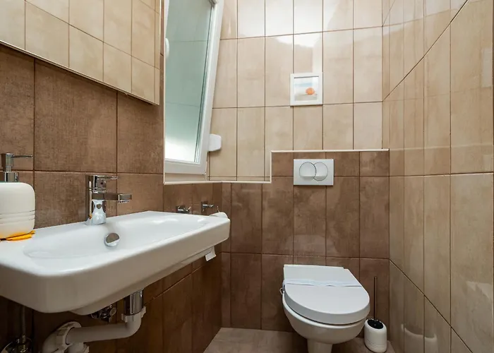 Unique Luxury Feriatum Lissa Вилла *