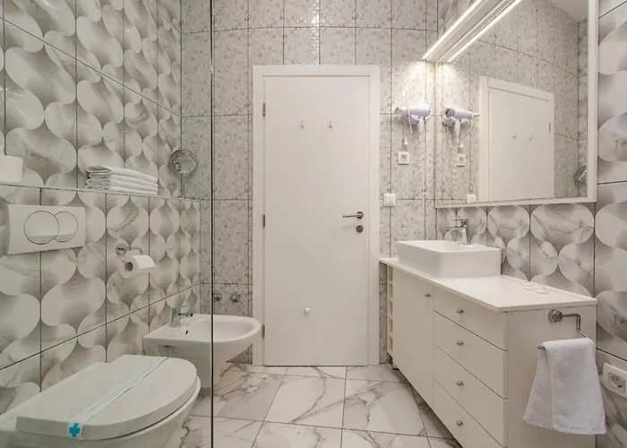 Unique Luxury Feriatum Lissa *