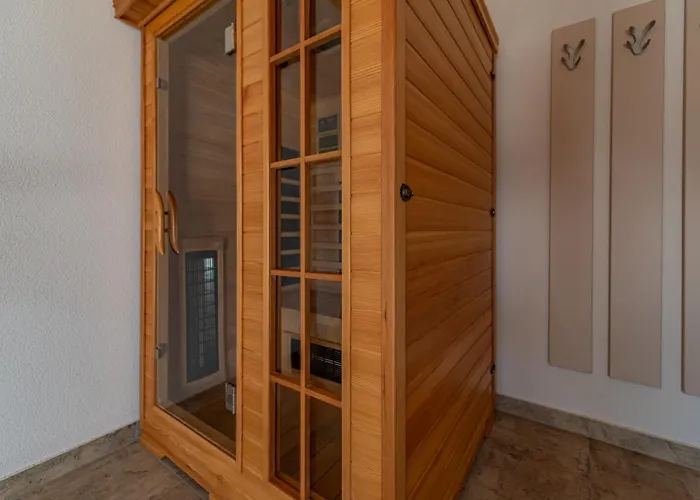 Unique Luxury Feriatum Lissa Вилла *