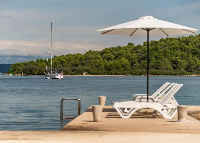 Unique Luxury Feriatum Lissa *