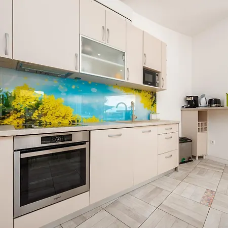 Unique Luxury Feriatum Lissa Ždrelac