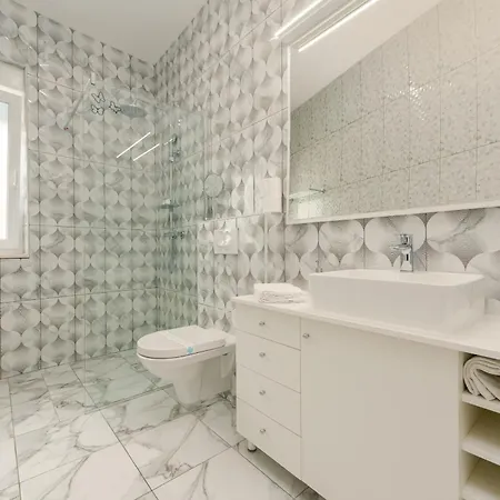 Willa Unique Luxury Feriatum Lissa