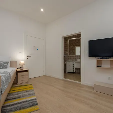 Willa Unique Luxury Feriatum Lissa Ždrelac