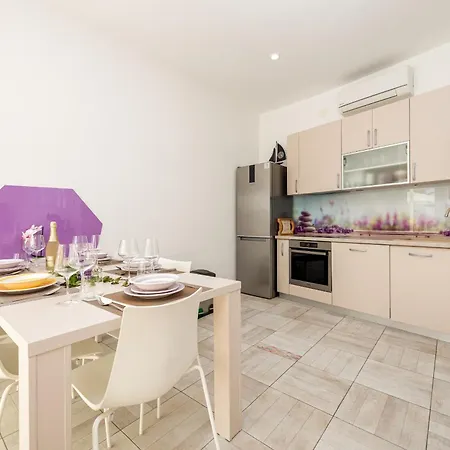 Willa Unique Luxury Feriatum Lissa *