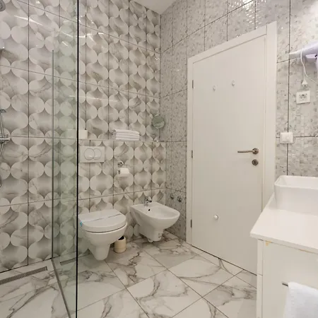 Willa Unique Luxury Feriatum Lissa *