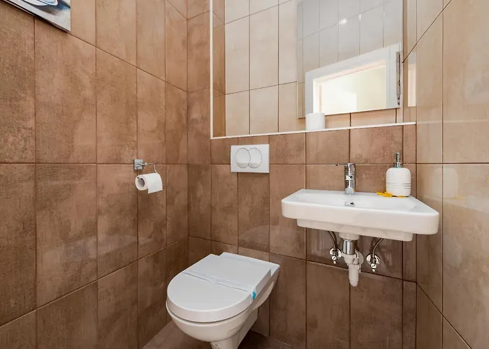 Villa Unique Luxury Feriatum Lissa *